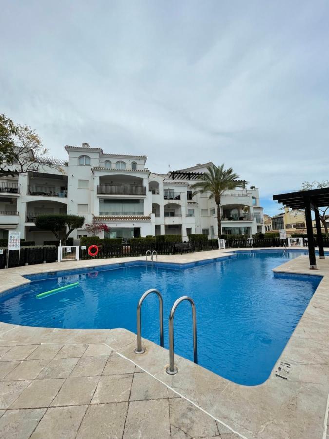 De Lujo En Planta Baja Con Piscina En La Torre Golf Roldán