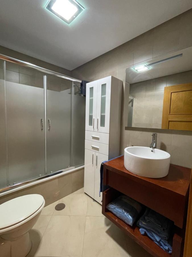 Apartment De Lujo En Planta Baja Con Piscina En La Torre Golf *