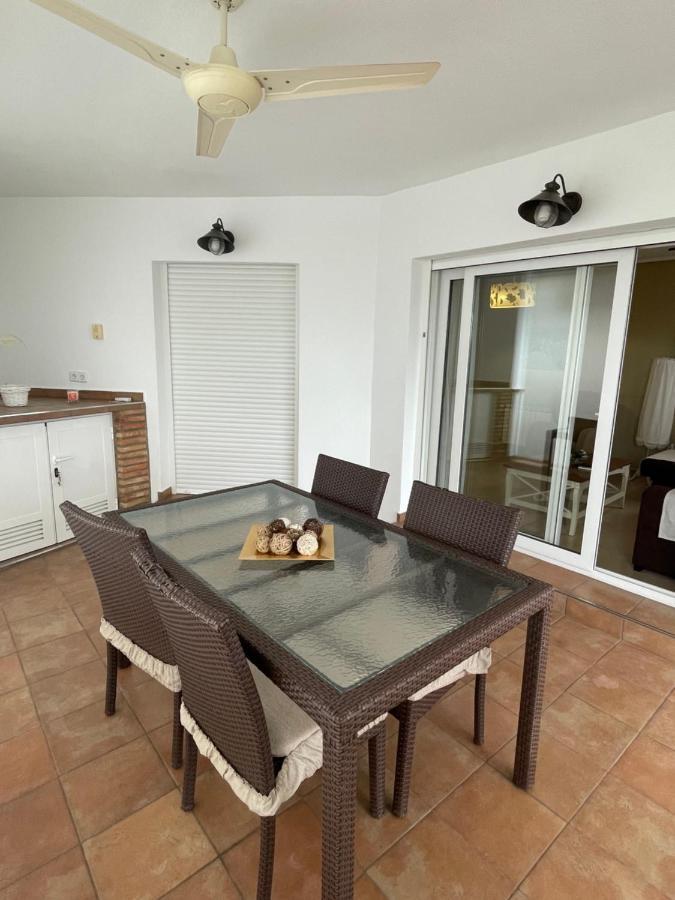 De Lujo En Planta Baja Con Piscina En La Torre Golf Apartment Roldan